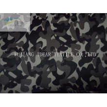 450D Polyester Recycle Materials Camouflage Oxford Fabric For Tent Fabric